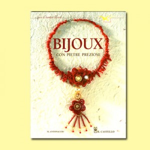 Libro  Bijoux