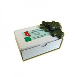 Pastiglie Profumate jungle green - scatola 15pz