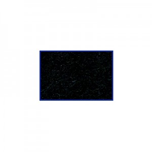 Feltro nero mm 3 -  3 fogli da cm 100x100 