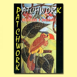 Libro Patchwork Tecniche e Modelli
