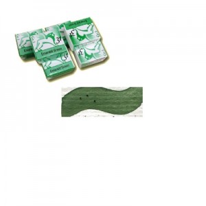 Acquerello - Sap Green gr 3 (1/2 Godet)