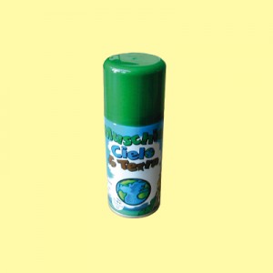 Muschio Verde Spray