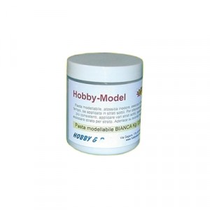 Hobby Model -  Pasta Modellante 500gr