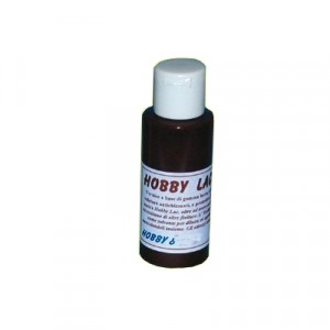 Hobby Lac - Lacca Anticante 60ml