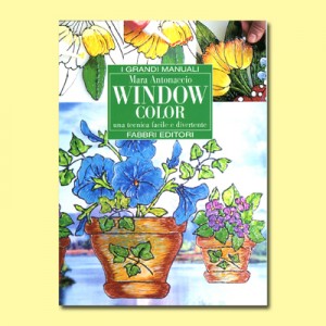 Libro Window Color
