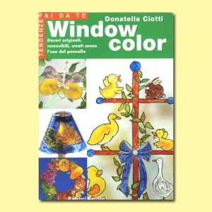 Libro Window Color ( Piccolo)